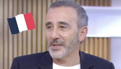 À 60 ans, Elie Semoun sans détour sur l’état de la France : « Quand je prends le métro, je…