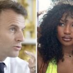 Face à la polémique, Emmanuel Macron lâche son vrai avis sur Aya Nakamura : « C’est une…