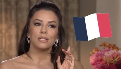 En France, la révélation d’Eva Longoria (49 ans) : « C’est vraiment…