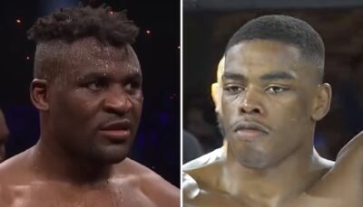 Le prodige Patrick Habirora cash sur Ngannou : « Comment un mec qui vient du Cameroun a…