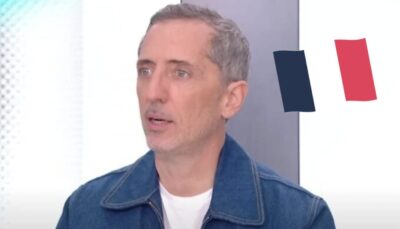 Agacé, Gad Elmaleh (53 ans) très honnête sur la France : « Je ne suis pas…