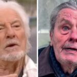 Dégoûté par les Delon et Hallyday, Hugues Aufray (94 ans) sans filtre : « Moi, j’ai…