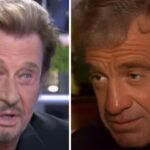 La terrible bagarre entre Jean-Paul Belmondo et Johnny Hallyday : « Ils sont sortis, et Belmondo l’a…