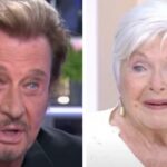 Les propos choc de Line Renaud (95 ans) sur Johnny Hallyday : « C’était un suicide, il a…