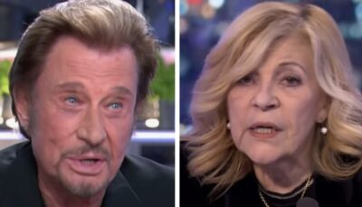 6 ans après sa mort, Nicoletta se lâche sur Johnny Hallyday : « J’étais en tournée avec, et il…