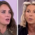 Après 8 mois à ses côtés, Julia Vignali très claire sur Caroline Margeridon : « C’est une…