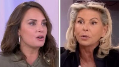 Après 8 mois à ses côtés, Julia Vignali très claire sur Caroline Margeridon : « C’est une…