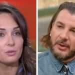 Julia Vignali (48 ans) cash sur sa première fois avec Michaël Youn : « J’ai été…