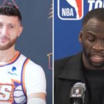 NBA – Après le fiasco des Warriors, Jusuf Nurkic sans pitié avec Draymond Green !