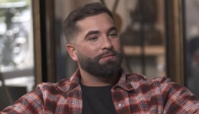 Cash, l’oncle gitan de Kendji Girac (27 ans) révèle son vrai comportement : « Il est…