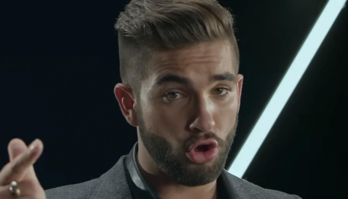 Kendji Girac