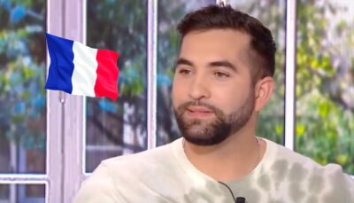 À 27 ans seulement, combien gagne Kendji Girac ? Des infos révélées sur ses revenus