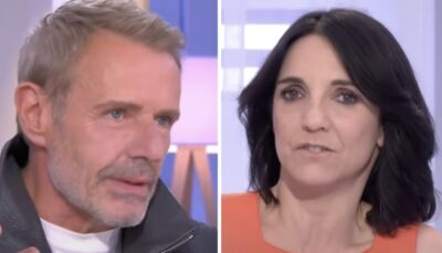 Sans pitié avec Florence Foresti, Lambert Wilson (65 ans) se lâche encore : « La…