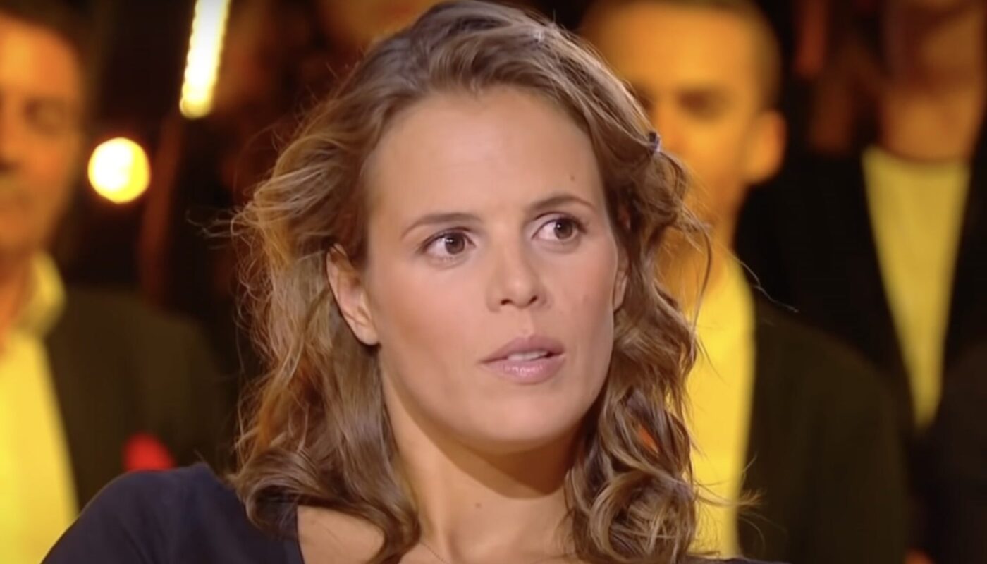 Laure Manaudou