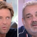 Didier Bourdon (65 ans) sec avec Laurent Delahousse sur les Inconnus : « Je préfère ne pas…
