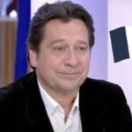 Dégoûté, le terrible constat de Laurent Gerra (56) sur la France : « Ce n’est pas…