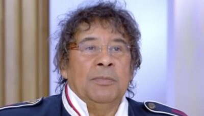 Laurent Voulzy (75 ans) très clair sur sa consommation de drogue : « Moi, j’ai…