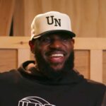 NBA – En plein podcast, l’aveu hilarant de LeBron : « Parfois, je…