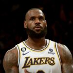 NBA – Après le fiasco des Lakers, LeBron James atomisé par un ancien : « Il n’est plus…