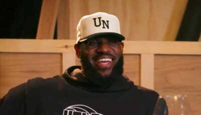 NBA – La radinerie ultime de LeBron affichée pour le choc Timberwolves / Mavericks : « C’est un…