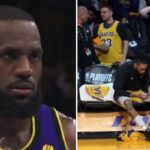 NBA – Nouveau fiasco pour D’Angelo Russell, la séquence qui l’accable en plein match ! (vidéo)