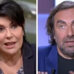 Liane Foly (61 ans) sans pitié sur son infidélité à André Manoukian : « Je l’ai trompé parce qu’il…