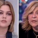 Après avoir laminé Aya Nakamura, Nicoletta (80 ans) cash sur Louane : « Elle a…