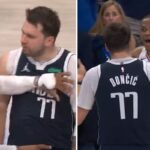 NBA – Insultes, altercations : Russell Westbrook humilié après son geste sur Luka Doncic !