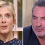 Mélanie Laurent (41 ans) se livre sur son tournage avec Jean Dujardin : « Je suis entrée dans ma chambre, et…