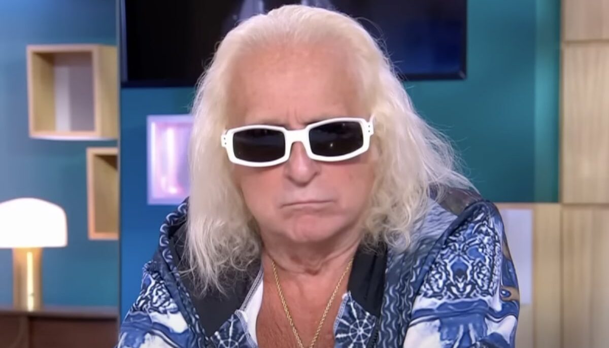 Michel Polnareff