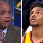 NBA – Après l’annonce choc de Bronny, Charles Barkley sans détour : « Je ne veux pas qu’il…