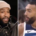 NBA – DeMarcus Cousins : « Rudy Gobert ? Je vais avoir besoin de…