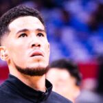 NBA – Accusé en masse sur sa prétendue calvitie, Devin Booker réagit enfin : « Vous m’avez…