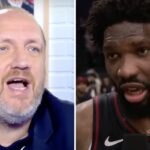 NBA – « Un sale type, je le déteste » : Après le scandale, Fred Weis s’emporte sur Joel Embiid !