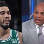 NBA – Charles Barkley se lâche sur les Celtics après le fiasco : « Qu’est-ce qu’il se passe quand ils…