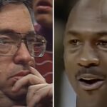 NBA – Après le départ de Michael Jordan, le Big Three colossal visé par les Bulls révélé