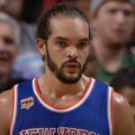 NBA – La vilaine balle perdue pour Joakim Noah aux US : « Ils ont jugé bon de lui…