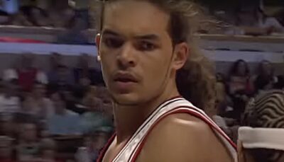 NBA – Rookie, l’accueil brutal vécu par Joakim Noah : « Le truc le plus irrespectueux qu’on m’ait fait »