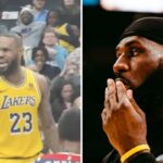 NBA – « Dégoûtant » : En plein match, les insultes de LeBron envers un arbitre révélées ! (vidéo)