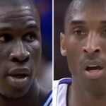 NBA – En pleines Finales, le plan lunaire de Mickaël Piétrus pour stopper Kobe : « Je vais jouer avec…