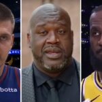 NBA – Après le Game 1 perdu, le choix détonnant de Shaq sur les Lakers : « Il est sous drogue »