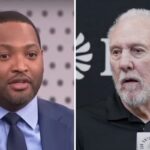 NBA – Ancien des Spurs, Robert Horry sans détour sur Gregg Popovich : « Il a tellement de…