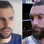 NBA – Romain Molina s’exprime cash sur Gobert : « Ça fait longtemps que je n’avais pas vu…