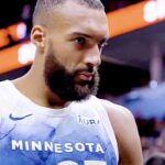 NBA – Après son gros match, Rudy Gobert encensé dans une stat folle : « Et ils ont osé dire…