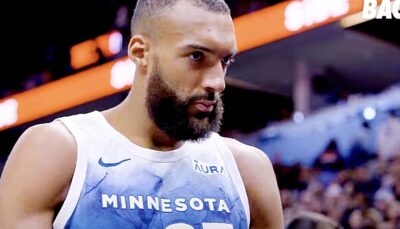 NBA – Rudy Gobert touché par un énorme débat aux US : « Les arbitres continuent de le…