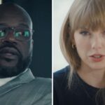 NBA – Shaquille O’Neal (52 ans) cash sur Taylor Swift : « Sans ça, je n’aurais jamais essayé de la…