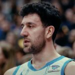 NBA – Aujourd’hui en NBA, l’ex-MVP d’EuroLeague Vasilije Micic tranche : « En Europe, on a moins de…