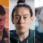 WNBA – La légende Breanna Stewart cash sur les Européens : « C’est facile de…