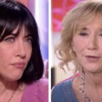 Marie-Anne Chazel (72 ans) cash sur Nolwenn Leroy : « Pendant le tournage, elle n’a jamais voulu…