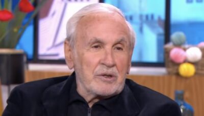 Au fond du trou, l’aveu choc de Patrice Laffont (84 ans) : « Je n’ai…